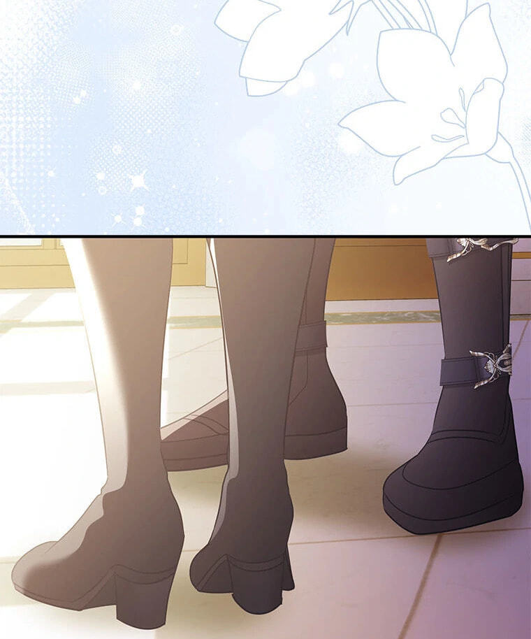 Not Your Monster-in-Law Chapter 43 page 107 - 