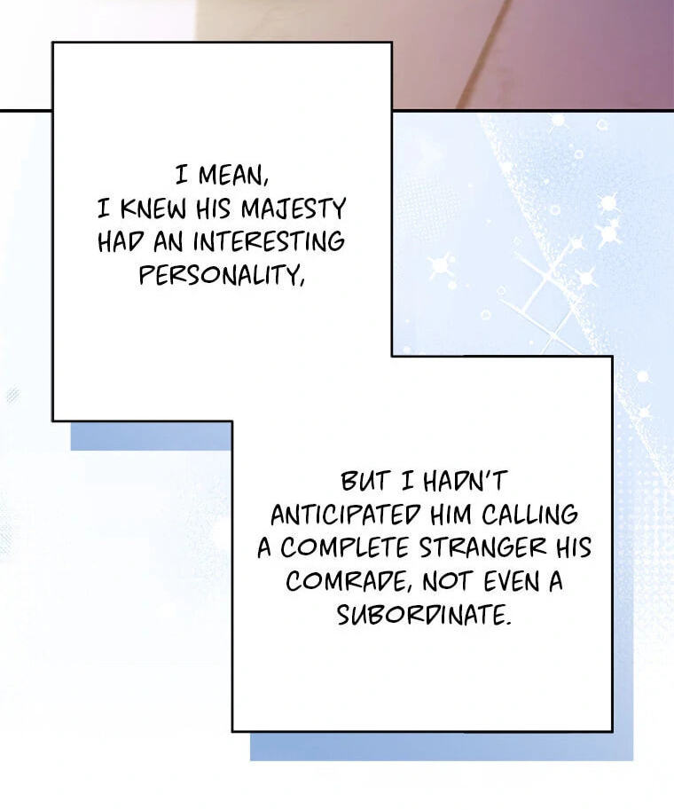 Not Your Monster-in-Law Chapter 43 page 108 - 