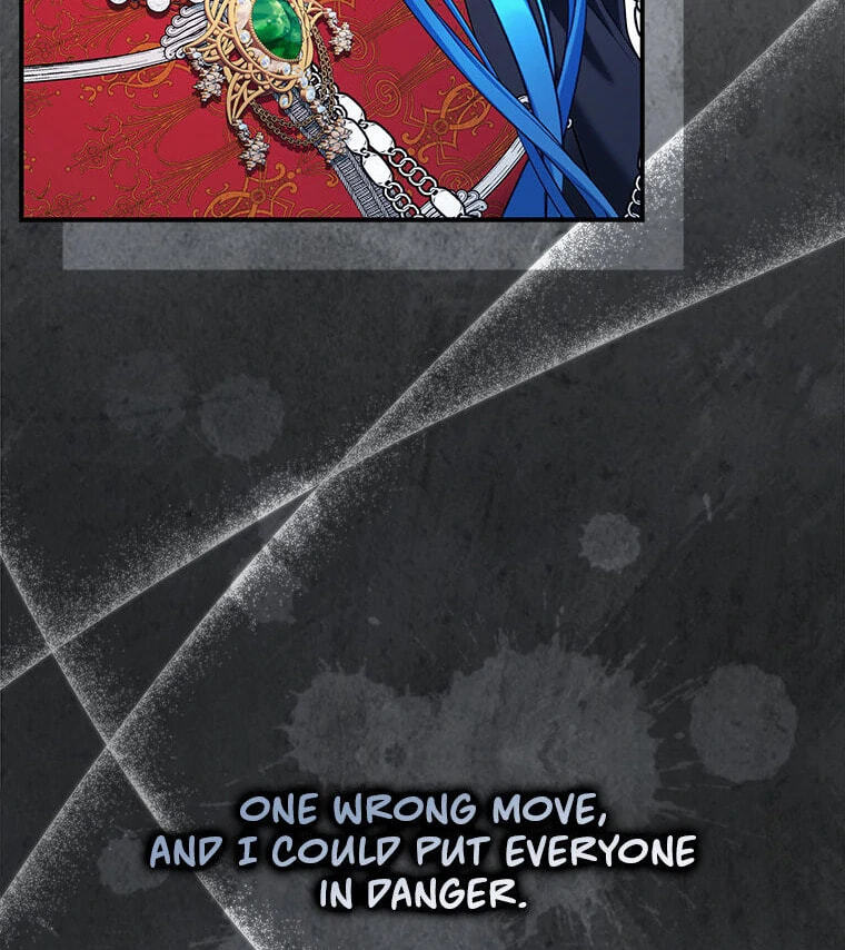 Not Your Monster-in-Law Chapter 43 page 111 - 