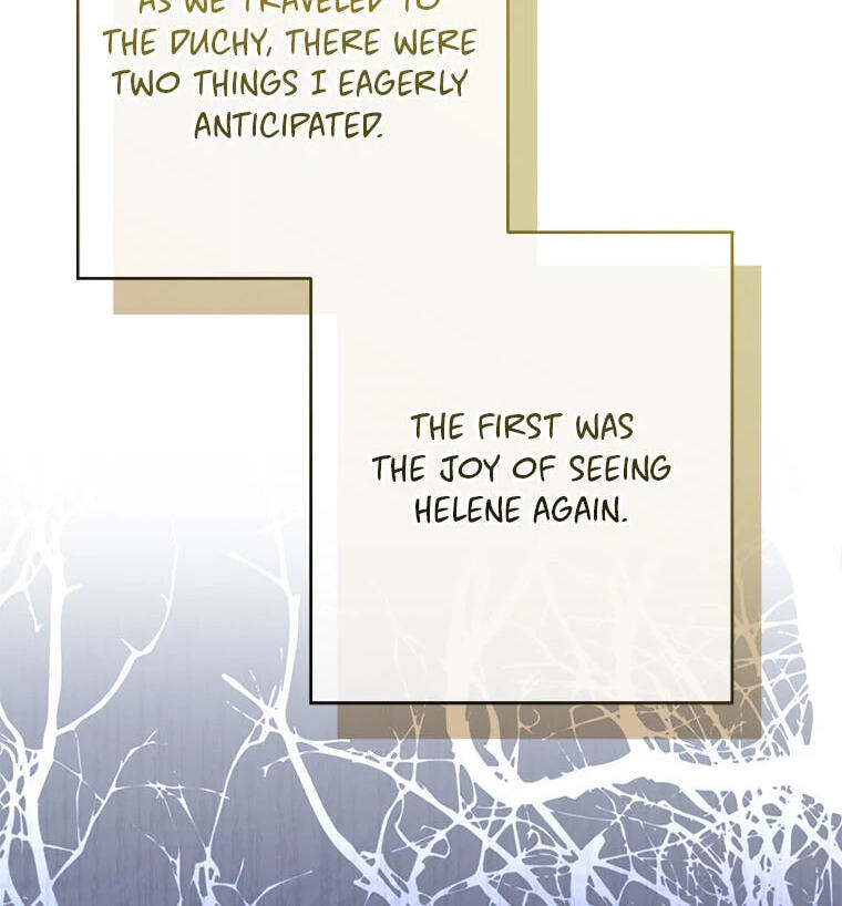 Not Your Monster-in-Law Chapter 43 page 116 - 