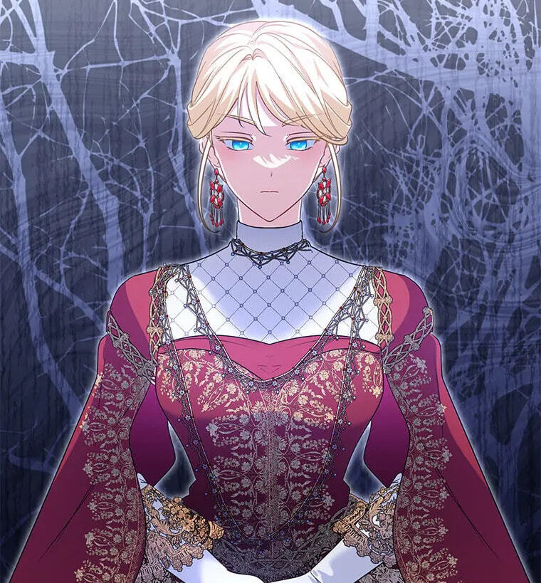Not Your Monster-in-Law Chapter 43 page 117 - 