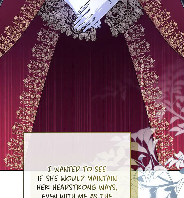 Not Your Monster-in-Law Chapter 43 page 118 - 