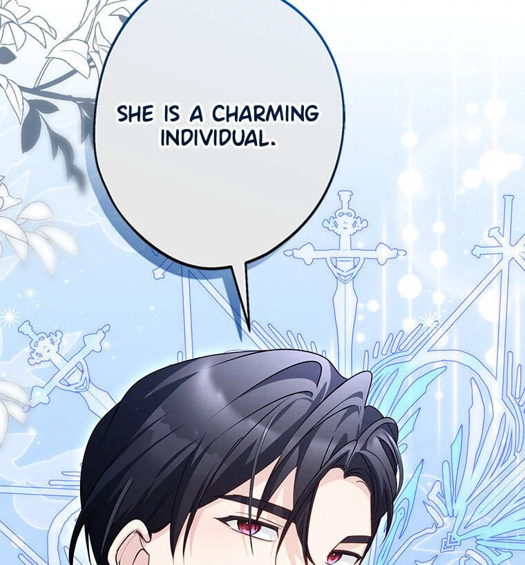 Not Your Monster-in-Law Chapter 43 page 120 - 