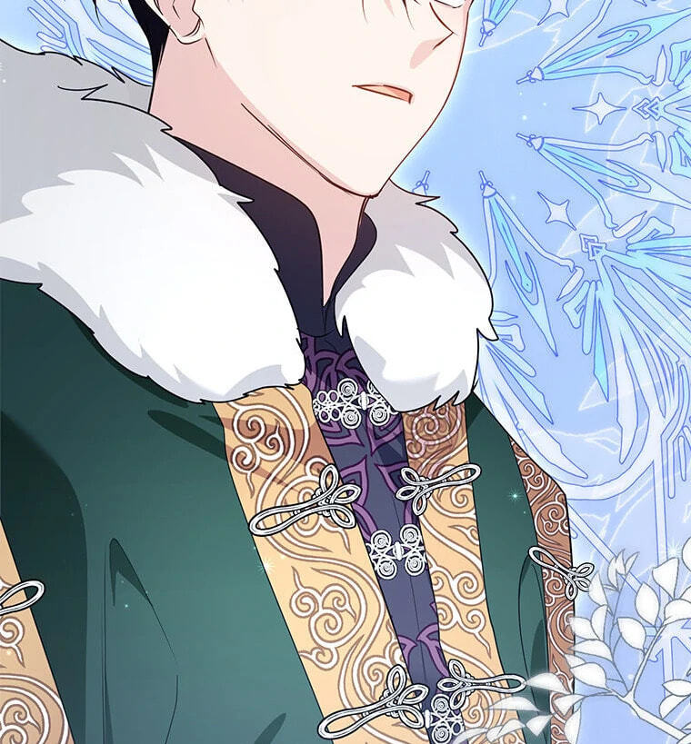 Not Your Monster-in-Law Chapter 43 page 121 - 
