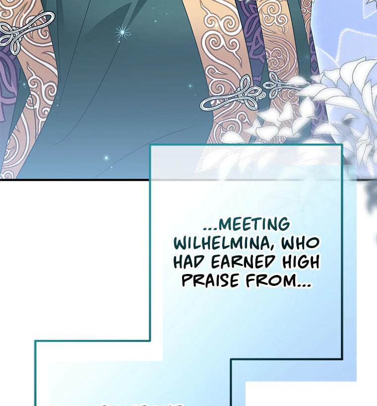 Not Your Monster-in-Law Chapter 43 page 122 - 