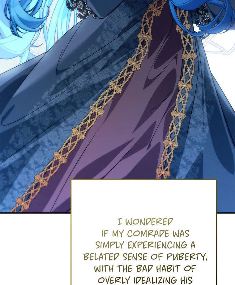 Not Your Monster-in-Law Chapter 43 page 127 - 