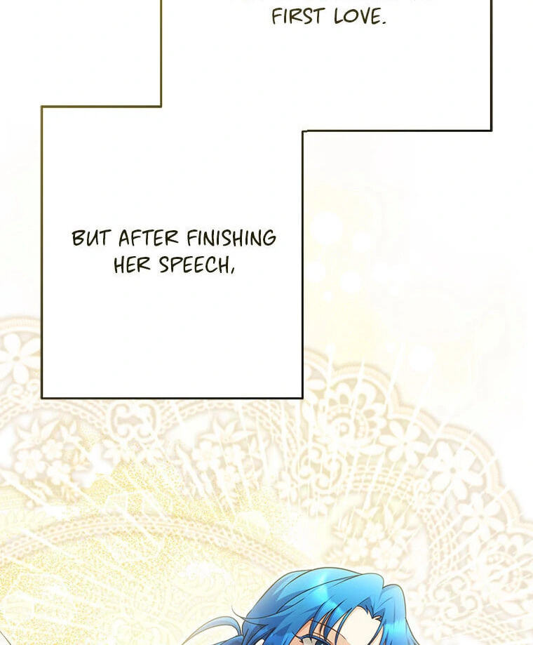 Not Your Monster-in-Law Chapter 43 page 128 - 