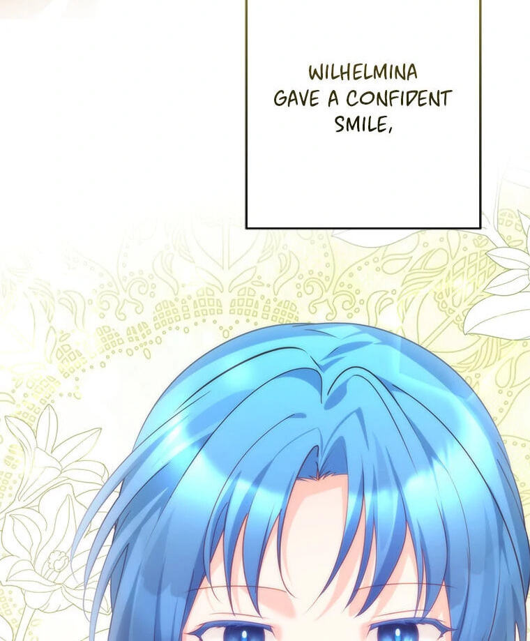 Not Your Monster-in-Law Chapter 43 page 130 - 