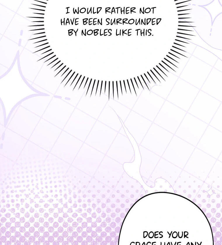 Not Your Monster-in-Law Chapter 43 page 14 - 