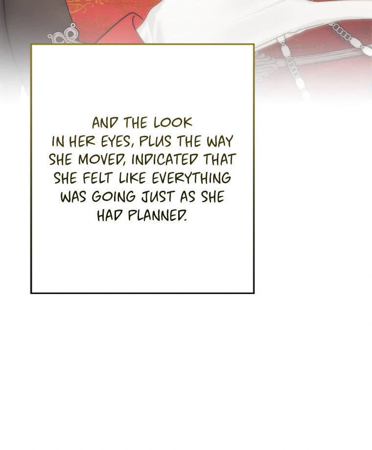 Not Your Monster-in-Law Chapter 43 page 132 - 
