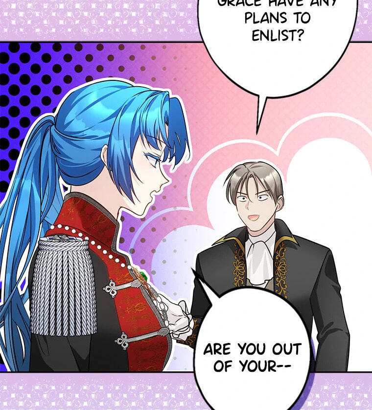 Not Your Monster-in-Law Chapter 43 page 15 - 
