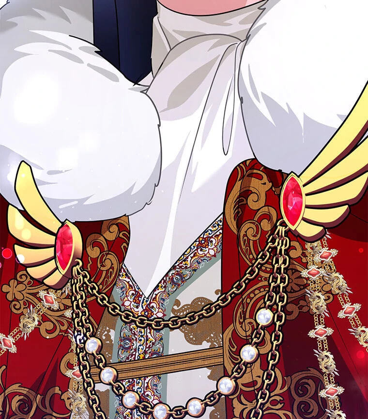 Not Your Monster-in-Law Chapter 43 page 145 - 