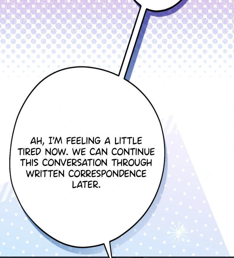 Not Your Monster-in-Law Chapter 43 page 16 - 