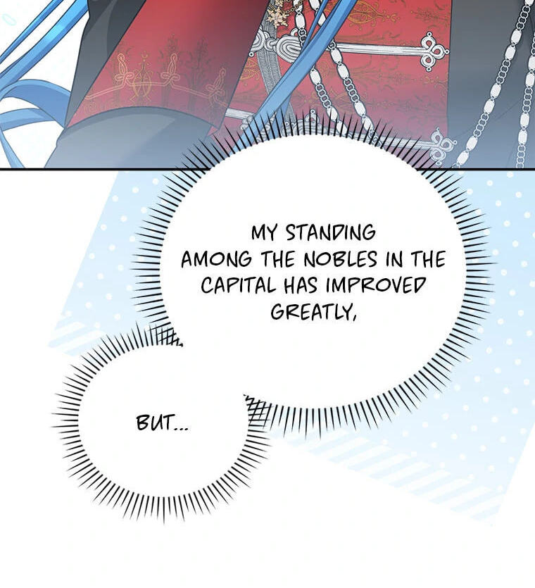 Not Your Monster-in-Law Chapter 43 page 18 - 