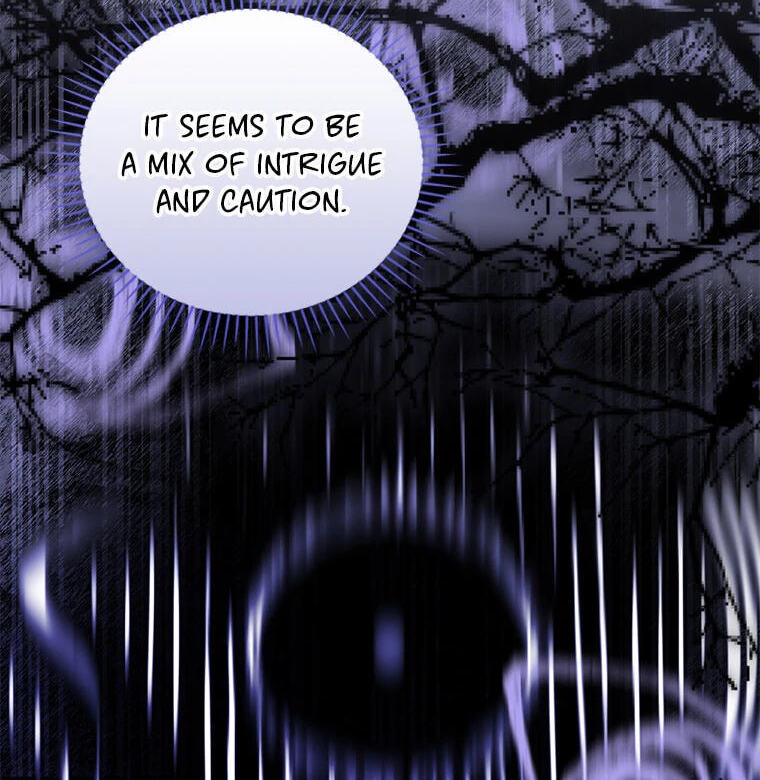 Not Your Monster-in-Law Chapter 43 page 20 - 