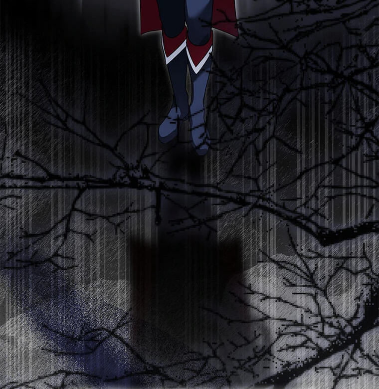 Not Your Monster-in-Law Chapter 43 page 22 - 