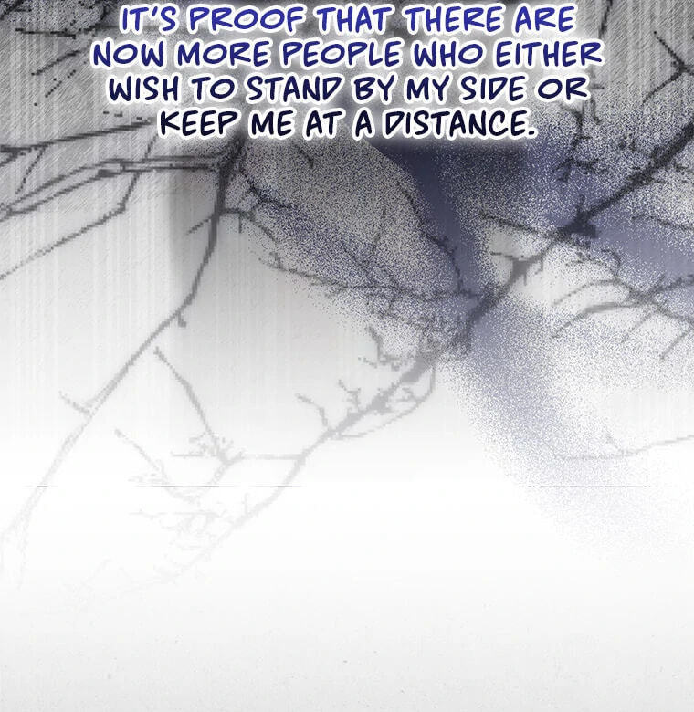 Not Your Monster-in-Law Chapter 43 page 23 - 
