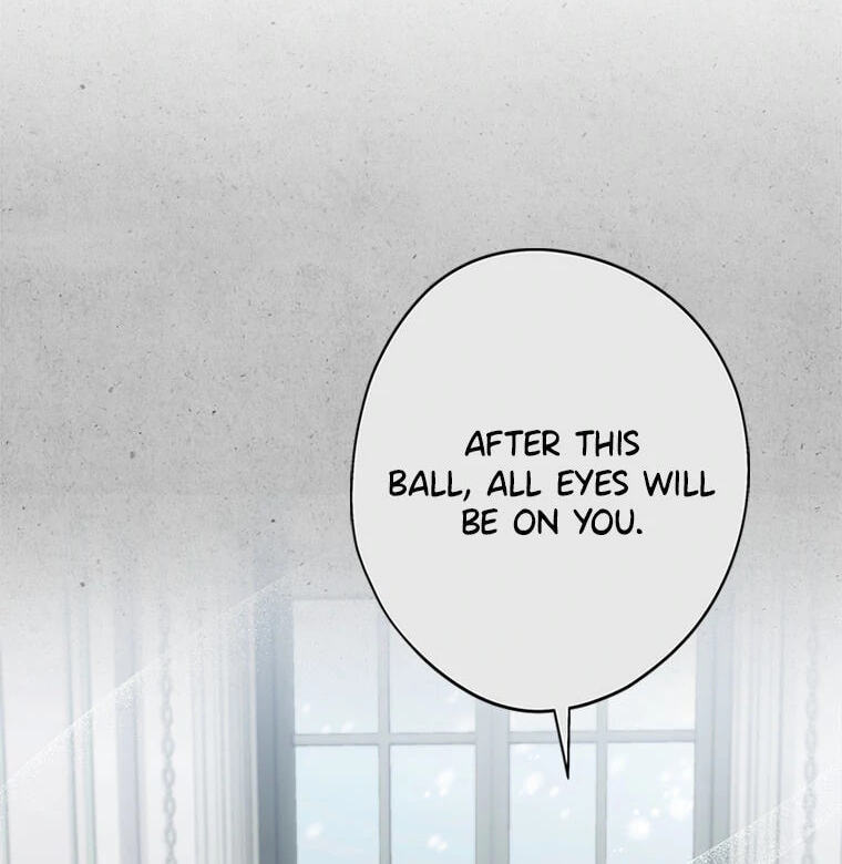 Not Your Monster-in-Law Chapter 43 page 24 - 