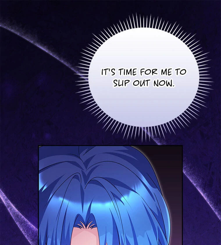 Not Your Monster-in-Law Chapter 43 page 27 - 