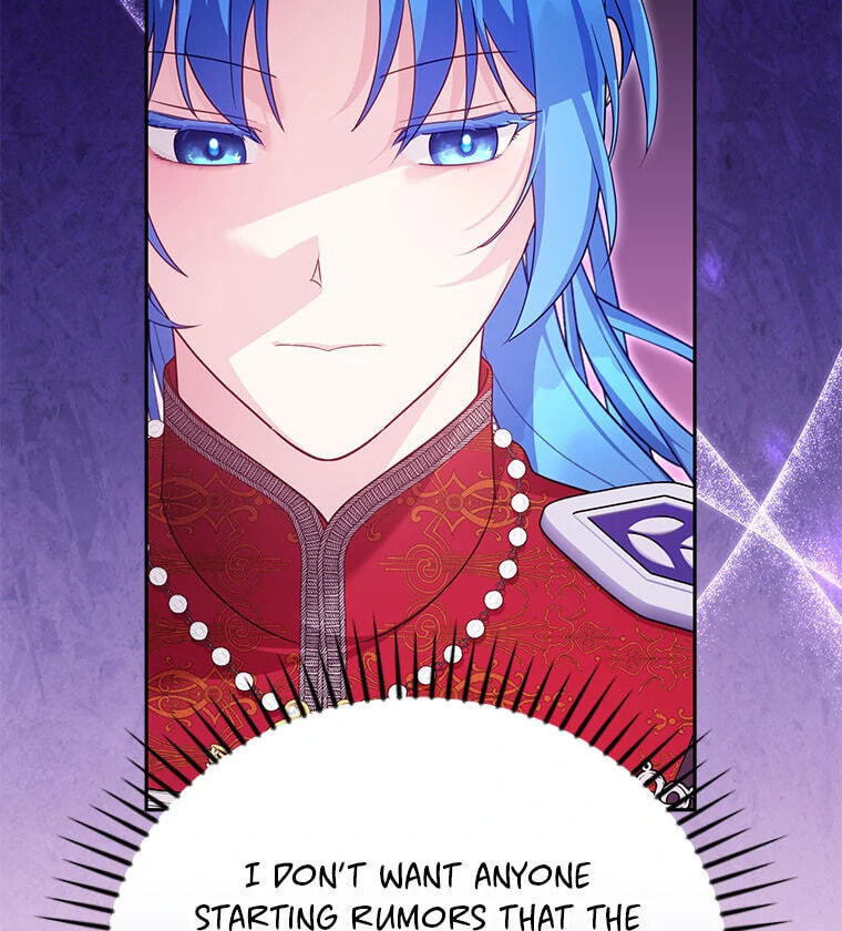 Not Your Monster-in-Law Chapter 43 page 28 - 
