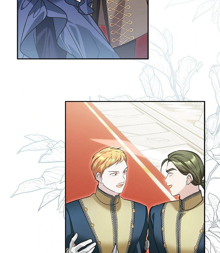 Not Your Monster-in-Law Chapter 43 page 4 - 