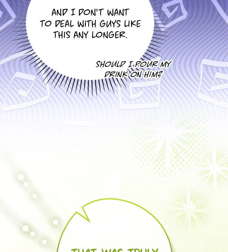 Not Your Monster-in-Law Chapter 43 page 32 - 
