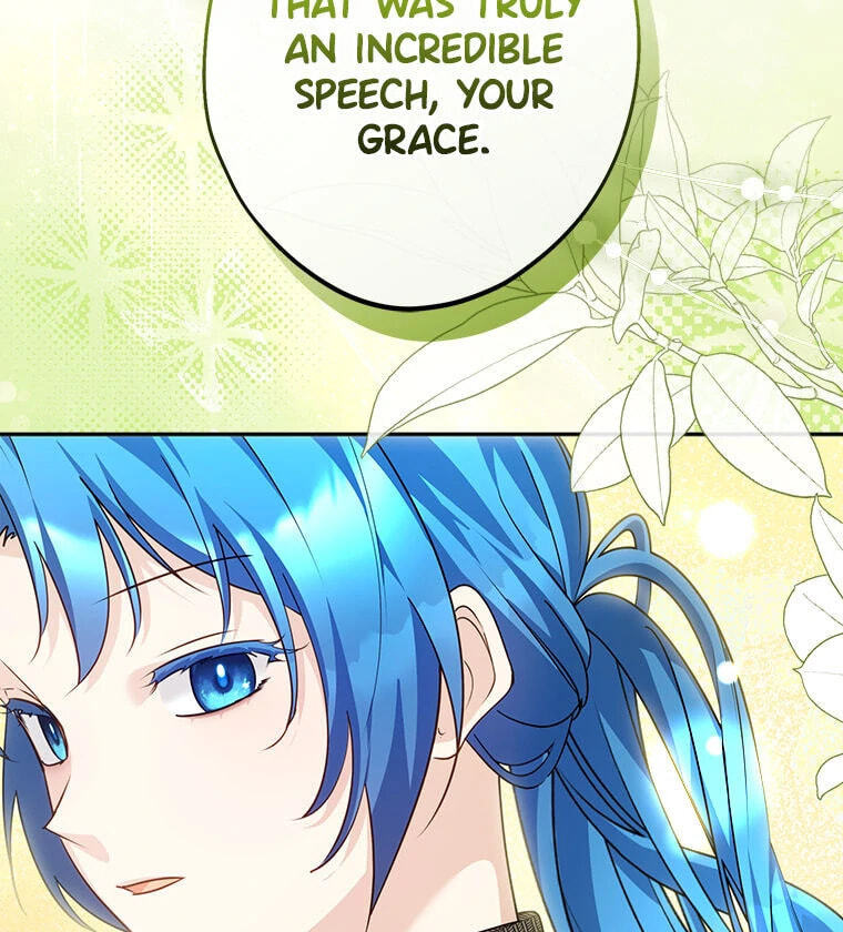 Not Your Monster-in-Law Chapter 43 page 33 - 