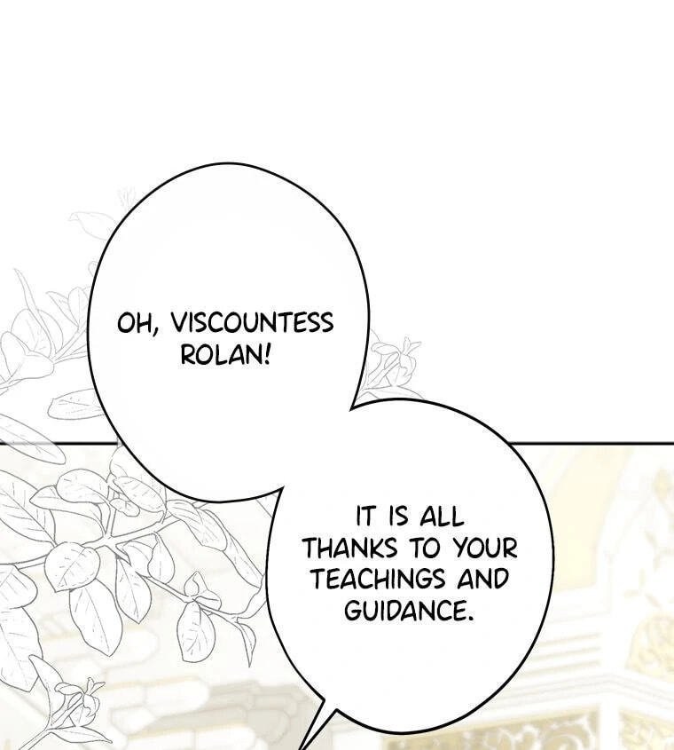 Not Your Monster-in-Law Chapter 43 page 35 - 