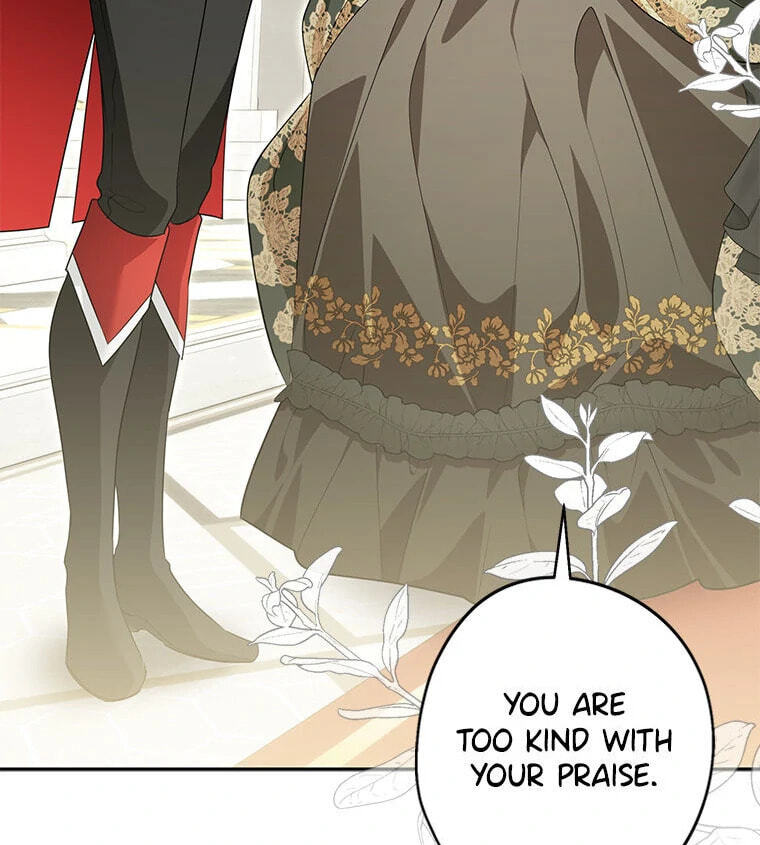 Not Your Monster-in-Law Chapter 43 page 37 - 