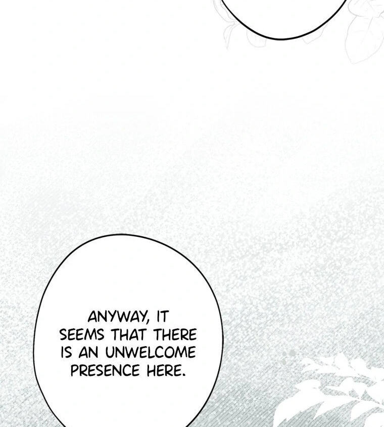 Not Your Monster-in-Law Chapter 43 page 38 - 
