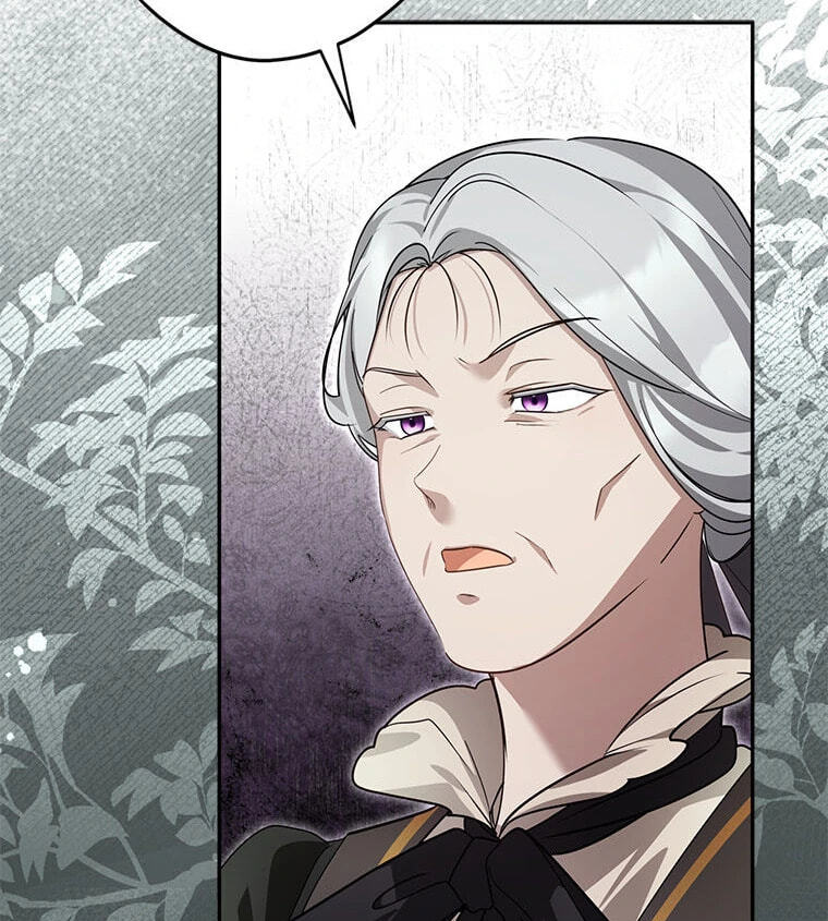 Not Your Monster-in-Law Chapter 43 page 39 - 