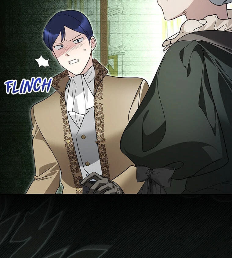 Not Your Monster-in-Law Chapter 43 page 41 - 