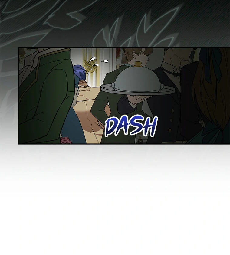 Not Your Monster-in-Law Chapter 43 page 42 - 