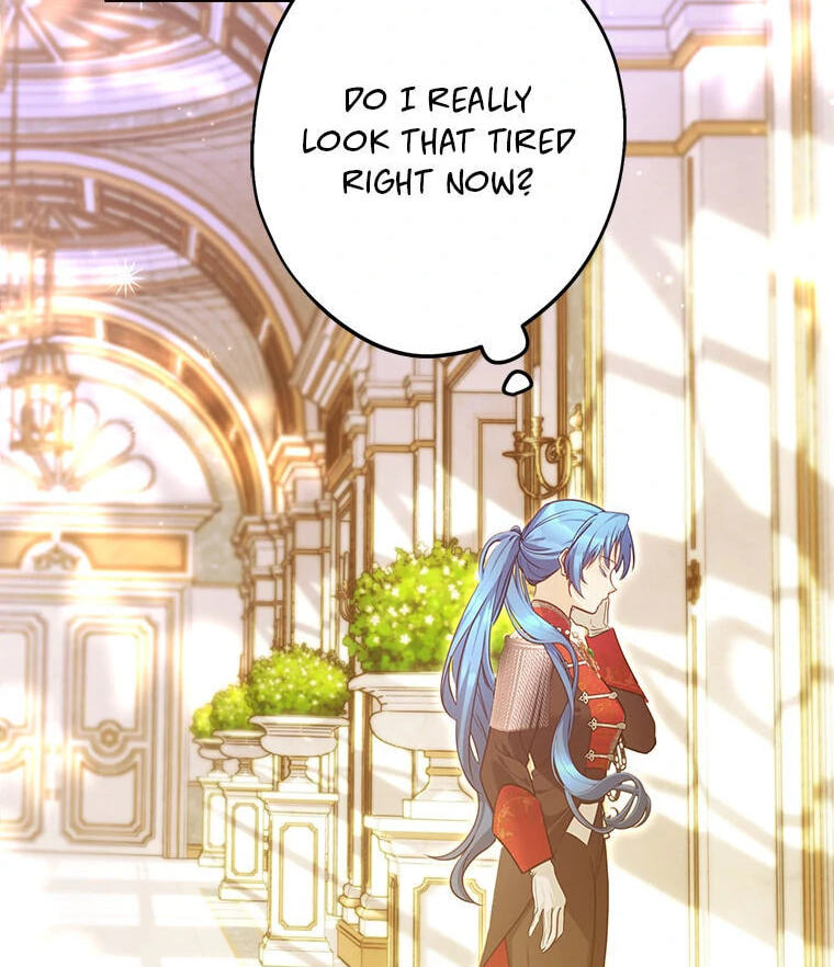 Not Your Monster-in-Law Chapter 43 page 52 - 