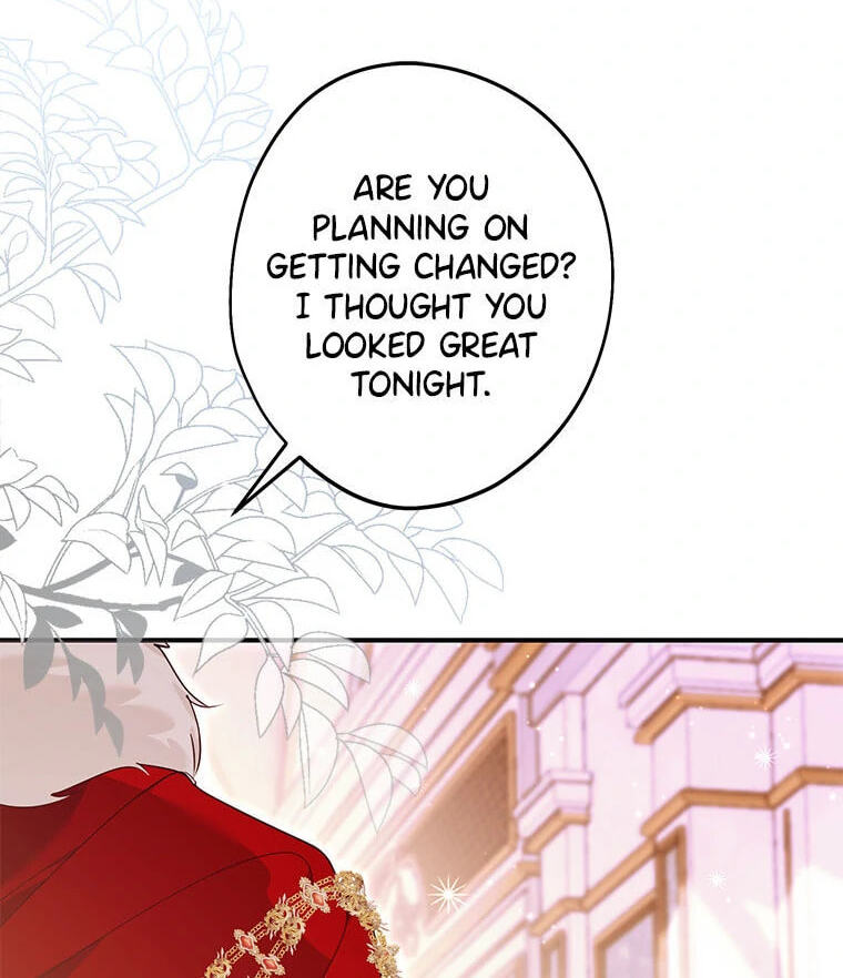 Not Your Monster-in-Law Chapter 43 page 56 - 