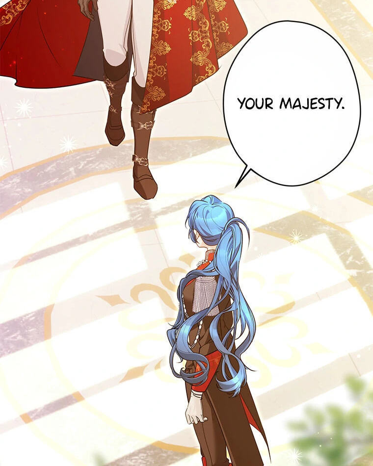 Not Your Monster-in-Law Chapter 43 page 60 - 