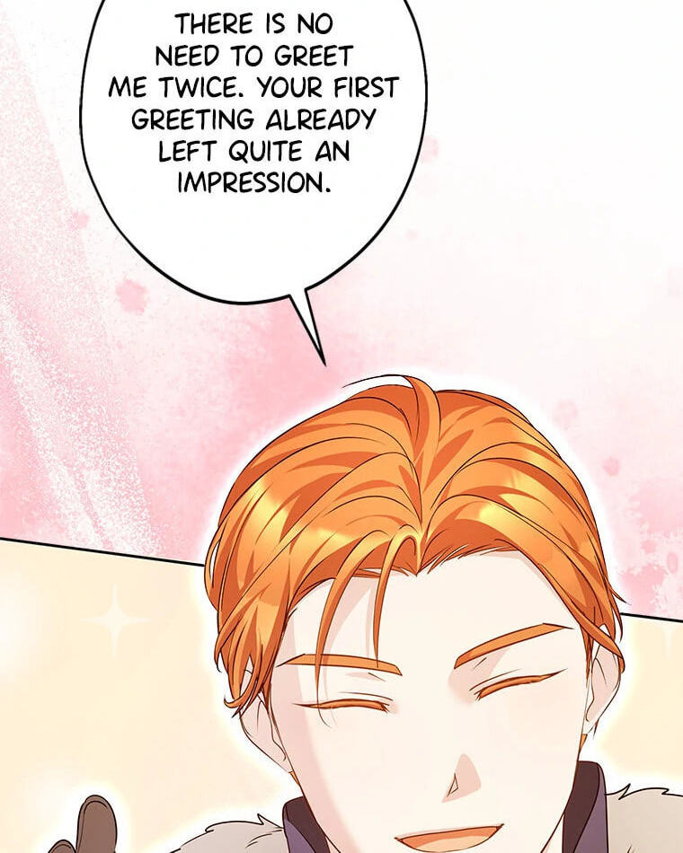Not Your Monster-in-Law Chapter 43 page 62 - 