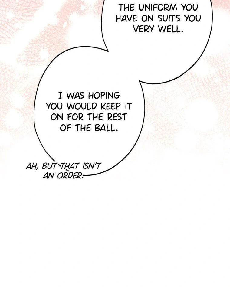 Not Your Monster-in-Law Chapter 43 page 64 - 
