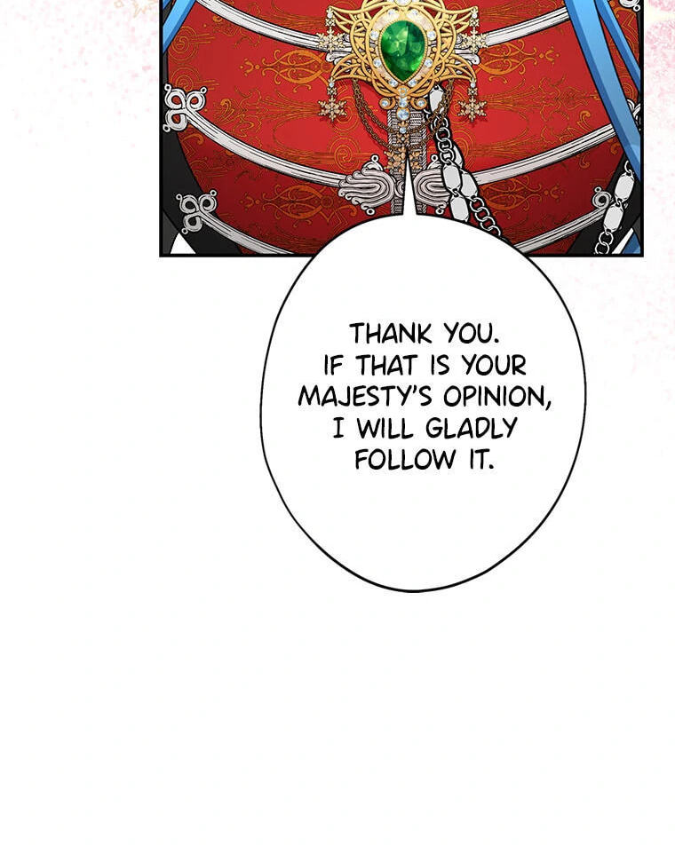 Not Your Monster-in-Law Chapter 43 page 66 - 
