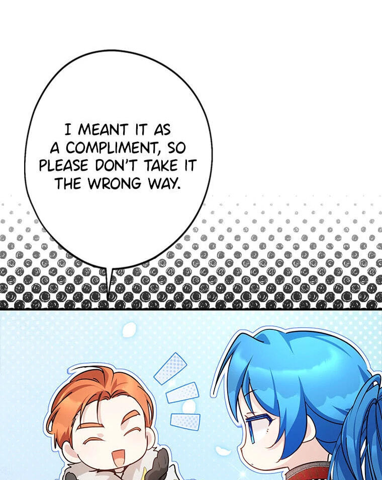 Not Your Monster-in-Law Chapter 43 page 67 - 