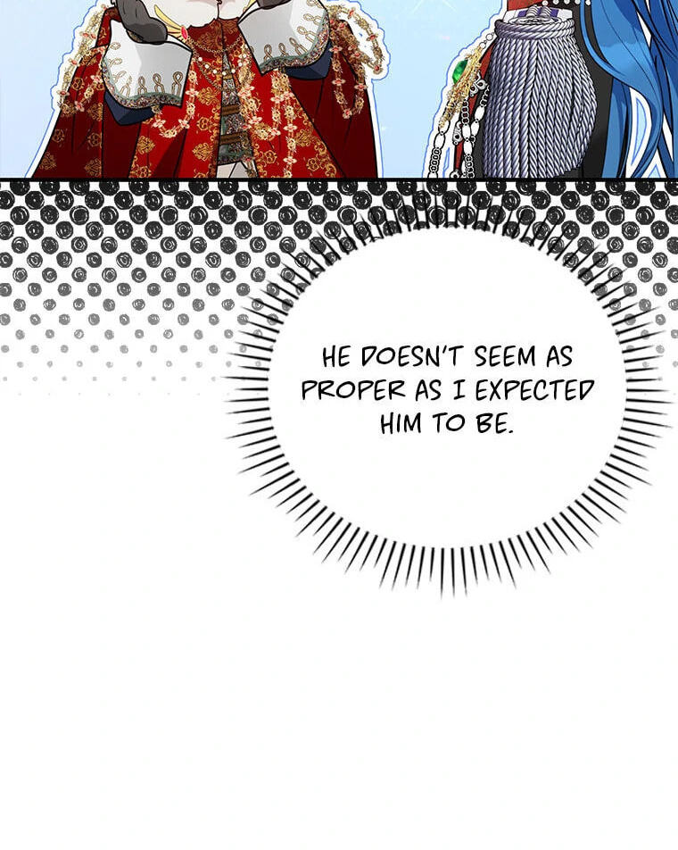 Not Your Monster-in-Law Chapter 43 page 68 - 