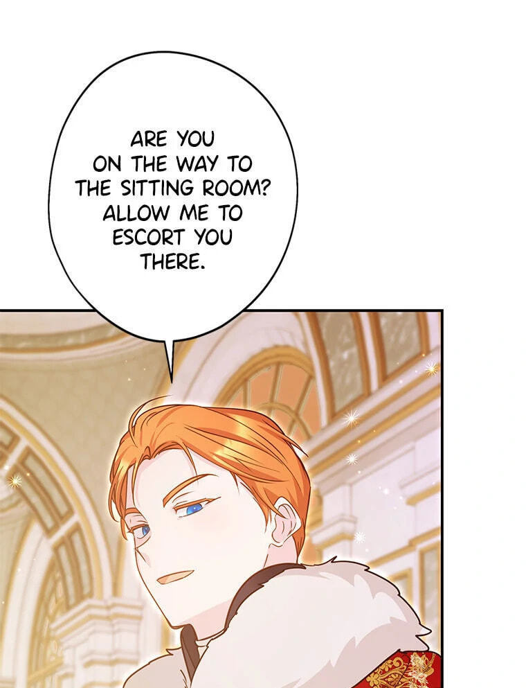 Not Your Monster-in-Law Chapter 43 page 69 - 