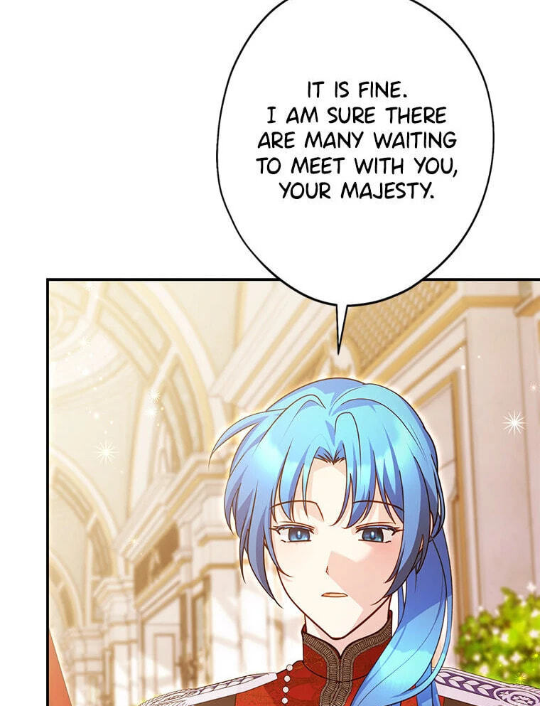 Not Your Monster-in-Law Chapter 43 page 71 - 