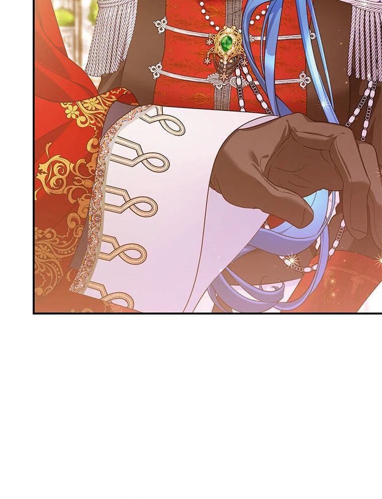Not Your Monster-in-Law Chapter 43 page 72 - 