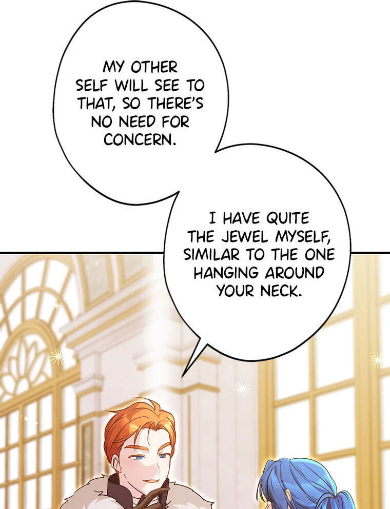 Not Your Monster-in-Law Chapter 43 page 73 - 