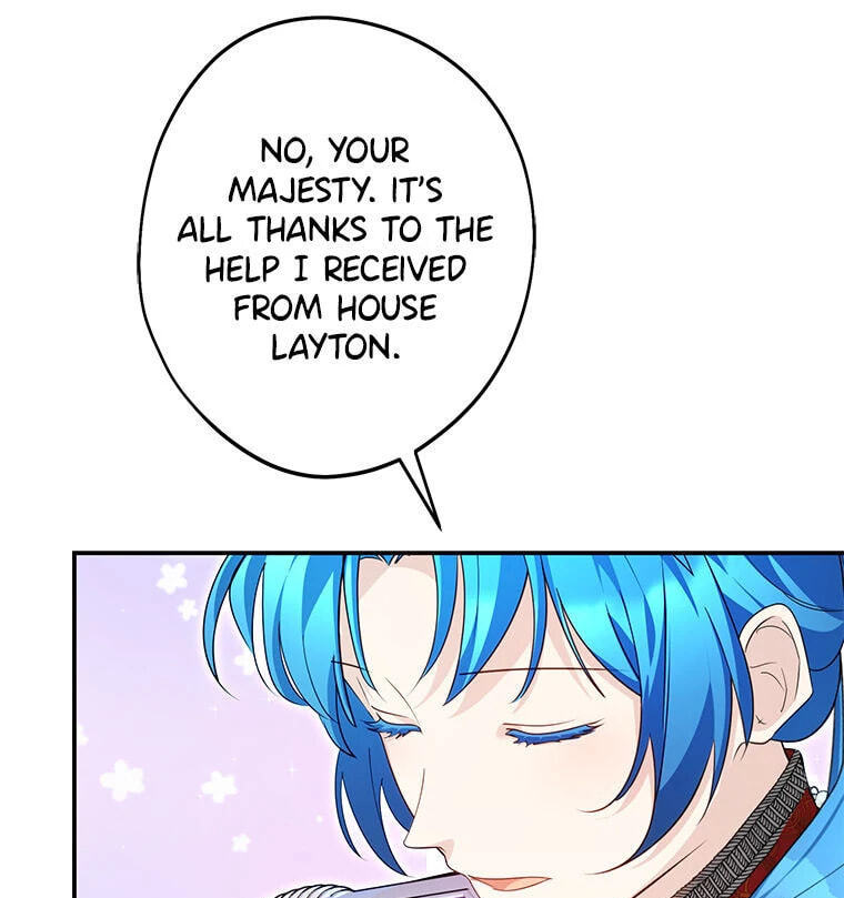 Not Your Monster-in-Law Chapter 43 page 77 - 