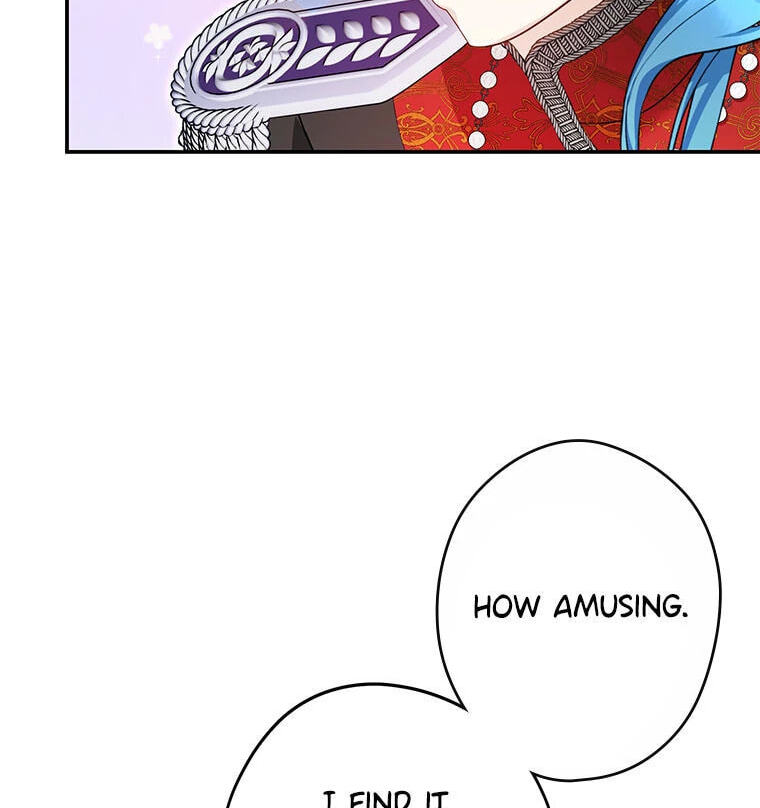 Not Your Monster-in-Law Chapter 43 page 78 - 