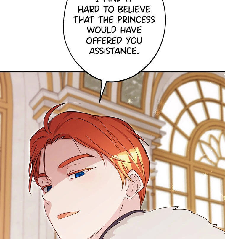 Not Your Monster-in-Law Chapter 43 page 79 - 