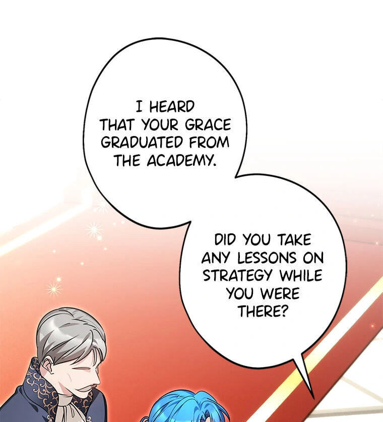 Not Your Monster-in-Law Chapter 43 page 9 - 