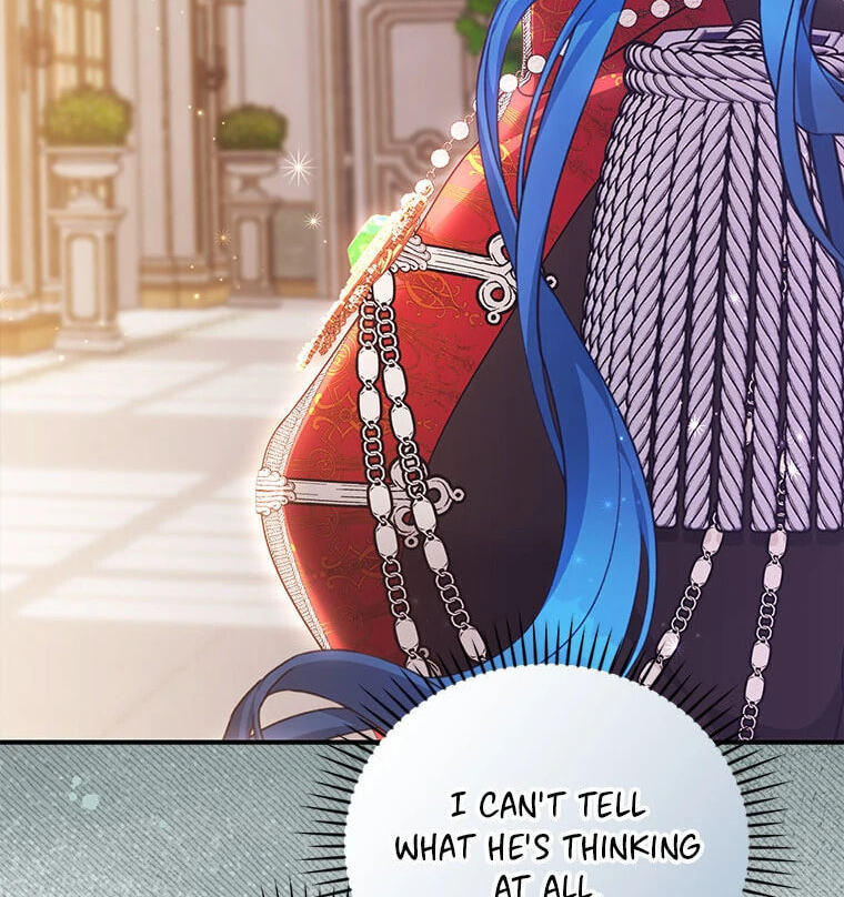 Not Your Monster-in-Law Chapter 43 page 82 - 